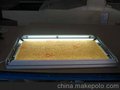 超薄灯箱/led灯箱铝型材/广告灯箱