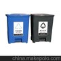 北京环兴旺盛室内脚踏式垃圾桶热卖