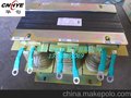 专业生产QZB自耦减压启动变压器 QZB-100KW三相自耦变压器 全铜