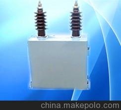 供應BAM系列高壓電力電容器10.5-100-1W圖片