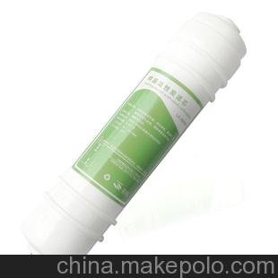 一體韓式快接濾芯 載銀抑菌活性炭濾芯LA-AAC06 廣東東莞 韓式機圖片