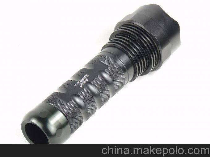 俱競(jìng)陽(yáng) 35W HID手電筒 疝氣手電筒 強(qiáng)光手電筒氙氣燈圖片