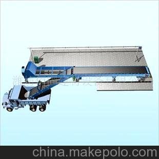 供應(yīng)移動式袋裝水泥汽車裝車機(圖)圖片