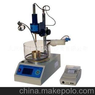SZR-9型瀝青針入度儀,瀝青針入度試驗(yàn)儀,瀝青針入度測定儀圖片