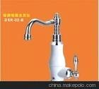 供應(yīng)櫻花一秒熱水龍頭圖片