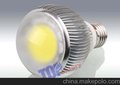 LED集成5W球泡