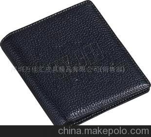 供應(yīng)錢包 荔枝紋牛皮 時尚 精品圖片