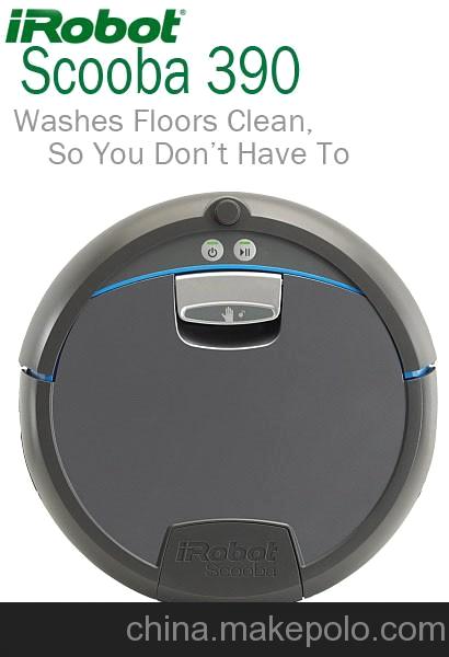 正品保證，美國品牌，irobot390，團購促銷