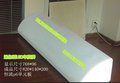 供应kdr超薄迷你LED车顶广告屏
