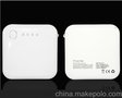 手机充电宝 厂家批发 2000mah 手机移动电源 带LED手电筒