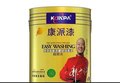 供应康派超易洗高级墙面漆KP7100A，色彩持久亮丽，防霉防水