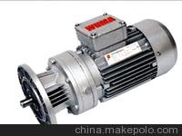 上海減速機WB系列微型擺線針輪減速機圖片