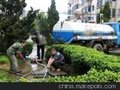 上海金山区清洗污水管道清理、金山清洗雨水管道清理、金山清理污泥管道清洗