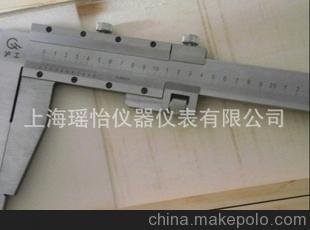 3米游標(biāo)卡尺 量具 游標(biāo)卡尺 卡尺批發(fā)圖片