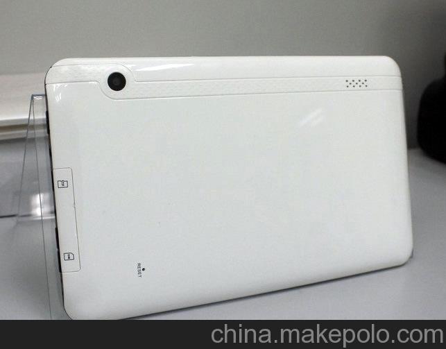 全志A13 3G 通話 打電話 藍(lán)牙 安卓4.0 手機(jī) 7寸MID PAD平板電腦