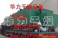 供应丙烯纤维干燥器，颗粒饲料干燥器热销—华力干燥用户之选