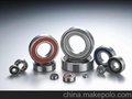 供应FAG6219 deep groove ball bearing