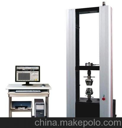 濟(jì)南試驗(yàn)機(jī)廠WDW-20E20KN,50KN,20噸萬能材料拉伸試驗(yàn)機(jī)圖片