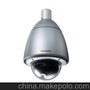 松下WV-SW395H室外日夜型高清球型网络摄像机