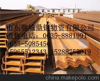 銷售優(yōu)質(zhì)H型鋼250*125*6*9山東型材廠賀州型材圖片