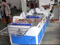ＣＹ５０１９双头卷对卷全自动打孔机