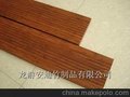 龙游安迪竹制品有限公司 批量供应 常规重竹户外竹地板