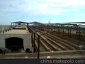全自动隧道窑生产线 全自动隧道窑建设 隧道窑承建厂家