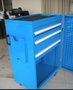 供应兴邦华鼎XBHD102工具车，移动工具柜，汽保工具车