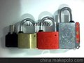 庆云县昆仑锁业批发昆仑锁具KUNLUN锁具KL锁具 电力表箱锁