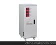 供应TND-10KVA 柜式（补偿式）单线稳压电源