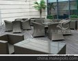 藤艺家具