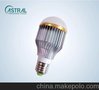 LED 8W  E26/E27/B22 120°