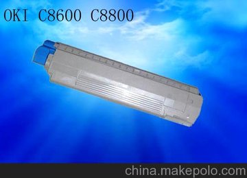 OKI C8800 ۺ --ݸ񠖴ӡĲ޹˾
