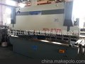 厂家直销折弯机 行业价折弯机WF67Y-63T/2500