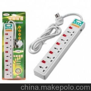 供應(yīng)科業(yè)KY-9905排插圖片