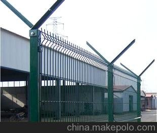 出口優(yōu)質臨時護欄 框架護欄網 臨時隔離柵 移動臨時護欄圖片