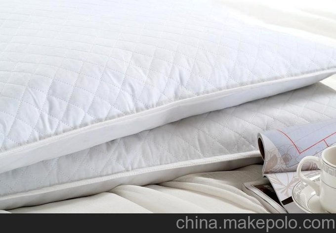 床上用品 分銷 團購 批發(fā) 一件代發(fā)貨 絎秀全蕎麥枕頭 保健枕圖片