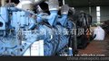 二手原装德国MTU柴油发电机组 2000KW