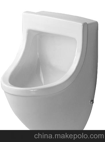 Duravit杜拉維特Starck 3 斯達(dá)克3 小便器