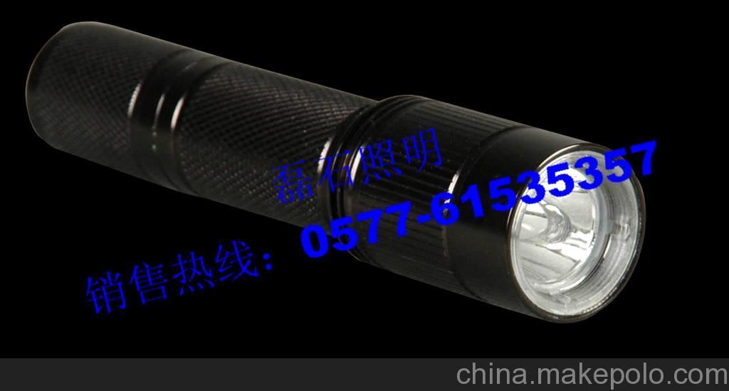 LS-CH368手提式探照燈