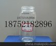 蜂蜜瓶琳琅玻璃瓶直销1000g蜂蜜瓶