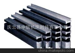 供應數控機床直線(xiàn)導軌槽板數控線(xiàn)切割機床導軌風(fēng)琴導軌防護罩圖片