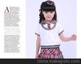 济南幼儿园园服定制