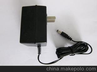 價(jià)優(yōu)品優(yōu)IC過壓保護(hù)插墻式小南非直流12v1a開關(guān)電源(圖)圖片