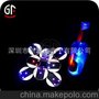 婚庆/KTV七彩LED瓶贴，4.5cm超薄瓶贴，价格便宜，快捷瓶贴