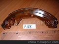 各种出口盘式片和鼓式片（BRAKE SHOE/PAD）(图)