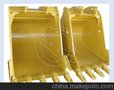 供应小松PC220-8大小臂，铲斗，原厂小松配件，小松挖掘机配件