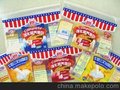 PE面包膜