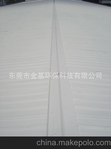 供應直銷(xiāo)綠森霖建筑反射隔熱涂料 屋頂防曬隔熱 廠(chǎng)房隔熱涂料圖片