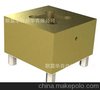 MR-22122 15mm方型铜公座,助你成就0.002MM的精度